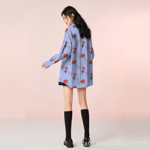 Richly Woven Fabric Digital Textile Printing Plain Fabric